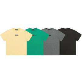 Picture of Fear of God T Shirts Short _SKUFOGS-XLcktC99214728